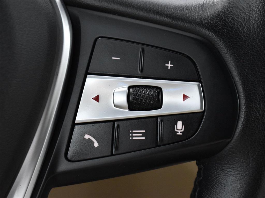 used 2021 BMW X3 car, priced at $31,000