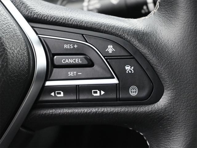 used 2022 INFINITI Q50 car, priced at $31,497