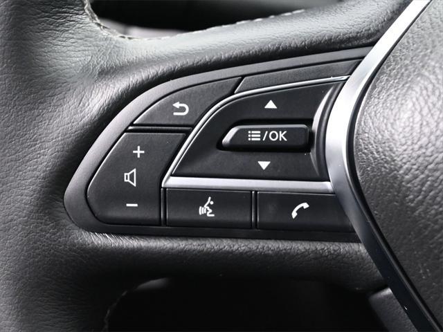 used 2022 INFINITI Q50 car, priced at $31,497