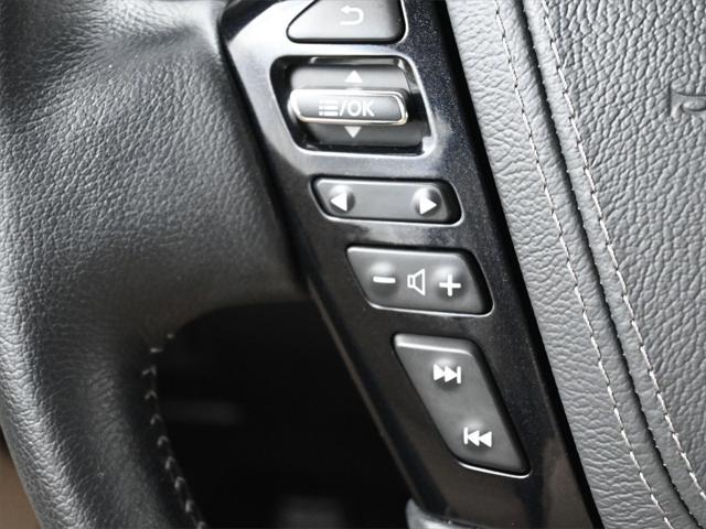 used 2024 Nissan Armada car, priced at $51,750