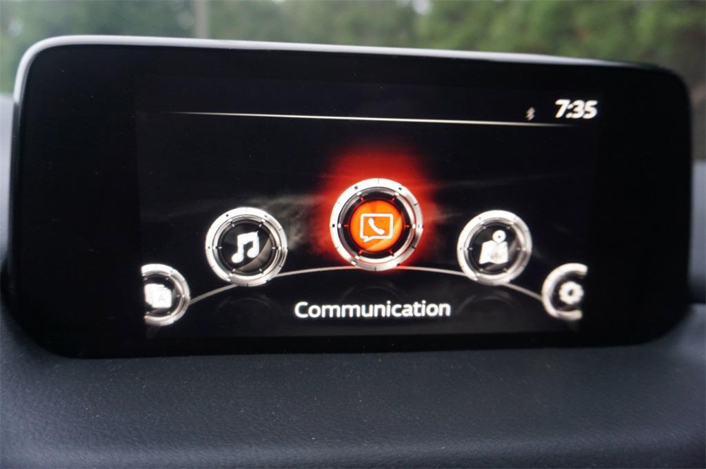 used 2020 Mazda CX-5 car, priced at $18,500