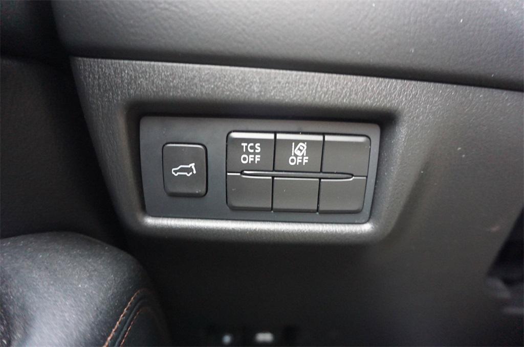 used 2020 Mazda CX-5 car, priced at $18,500
