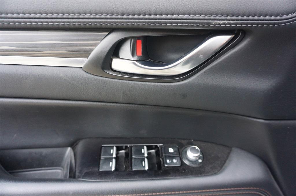 used 2020 Mazda CX-5 car, priced at $18,500