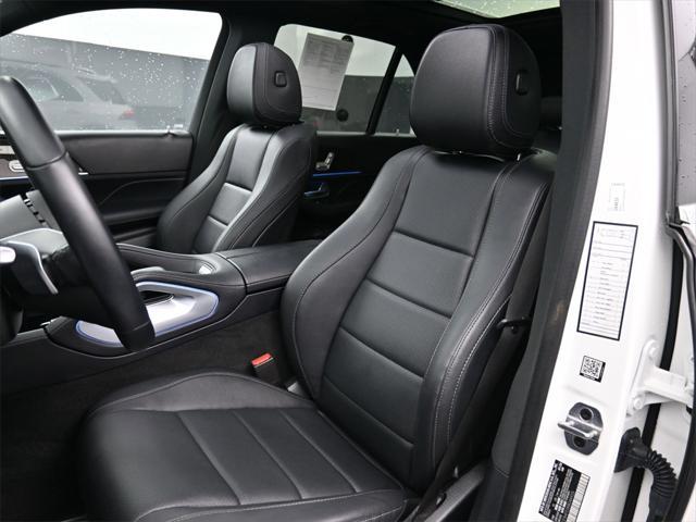 used 2024 Mercedes-Benz GLE 350 car, priced at $57,250