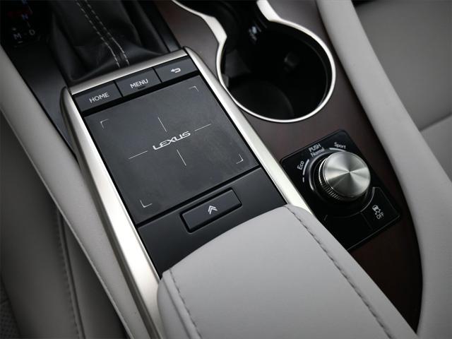 used 2022 Lexus RX 350 car, priced at $46,750