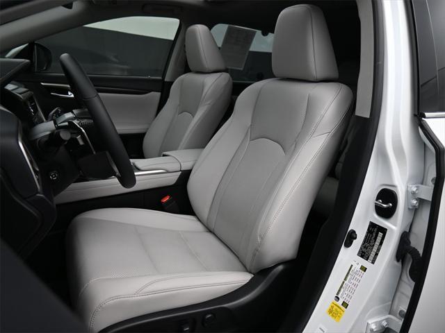 used 2022 Lexus RX 350 car, priced at $46,750