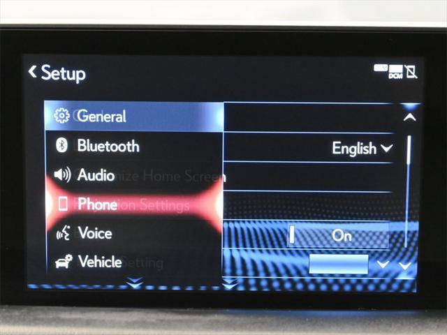 used 2022 Lexus RX 350 car, priced at $46,750