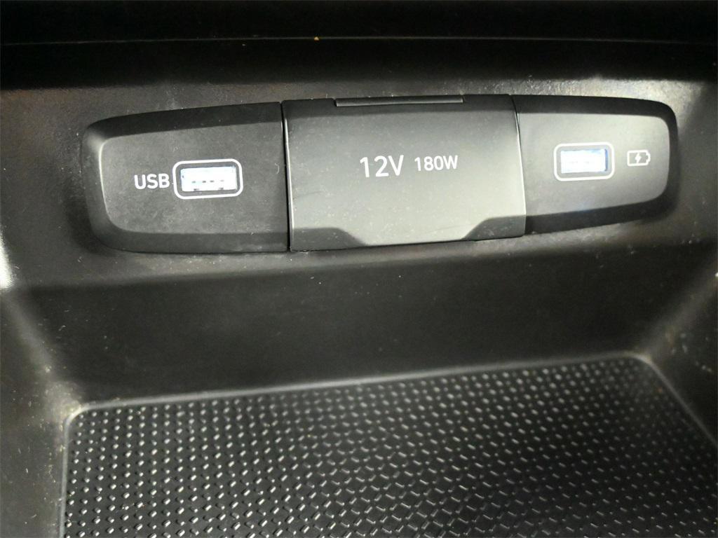 used 2022 Hyundai Tucson car, priced at $22,750