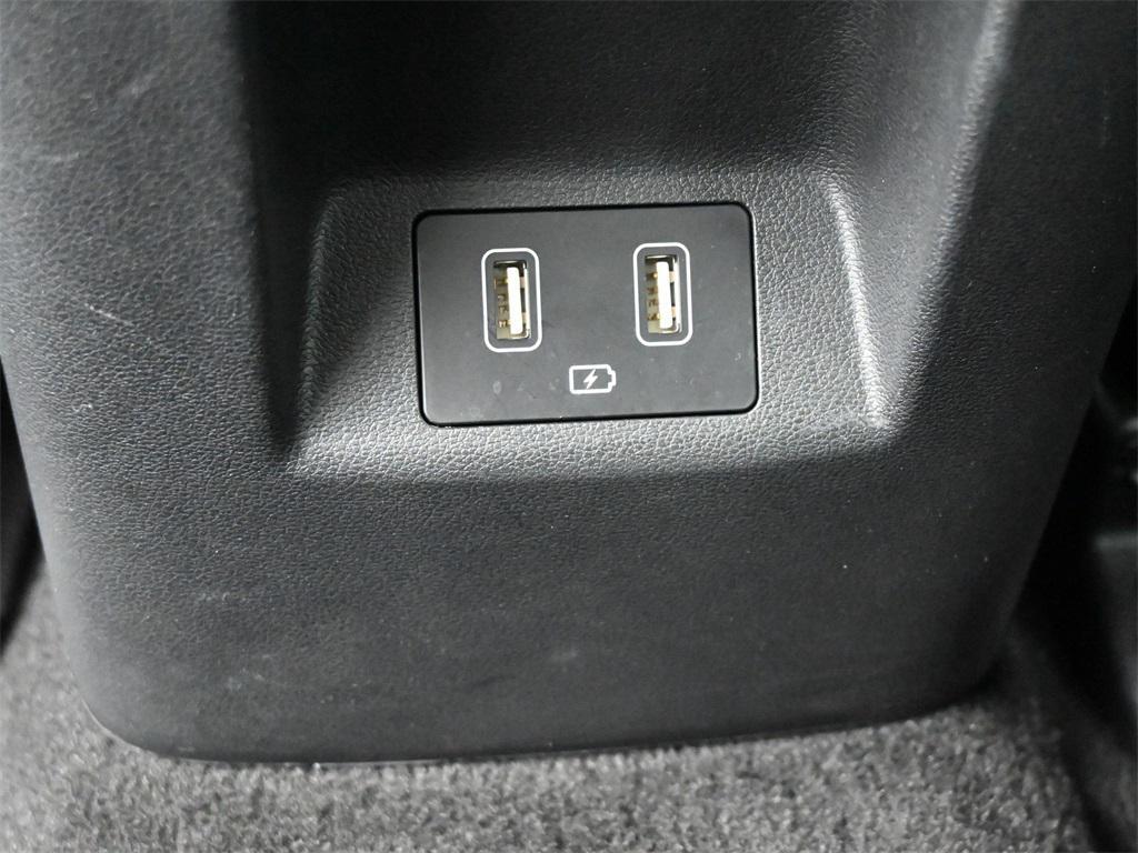 used 2022 Hyundai Tucson car, priced at $22,750