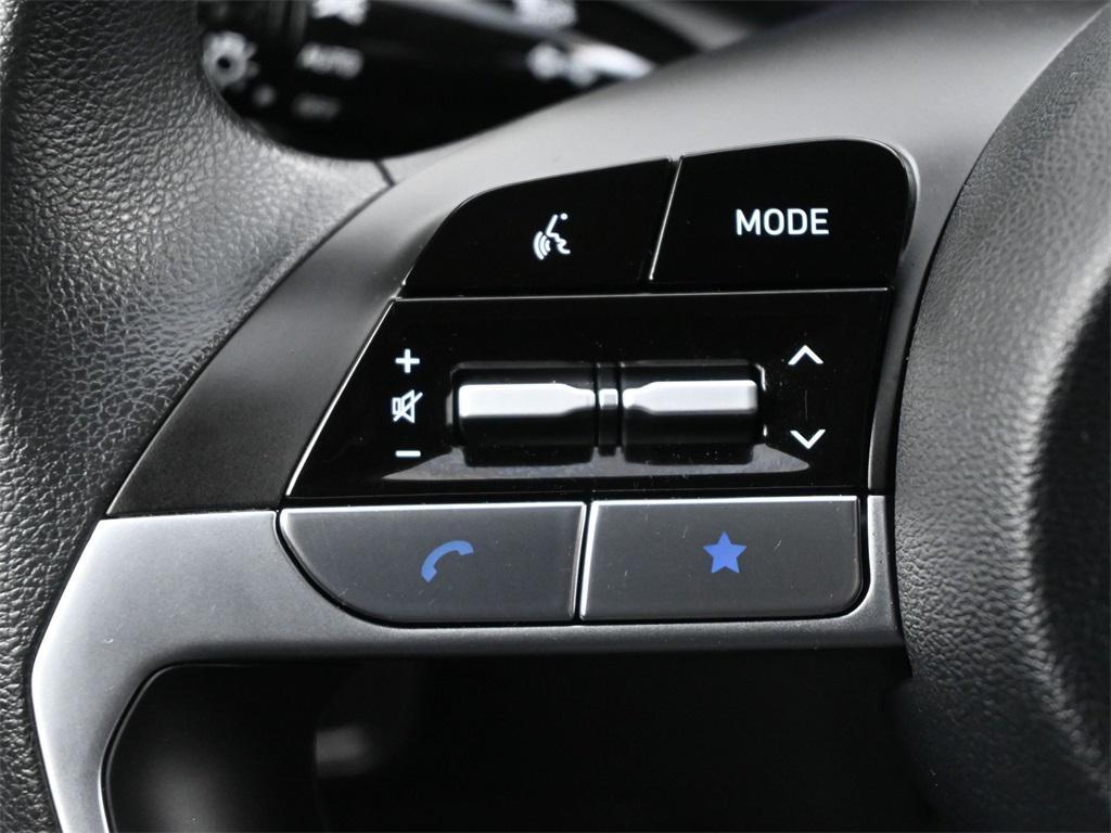 used 2022 Hyundai Tucson car, priced at $22,750