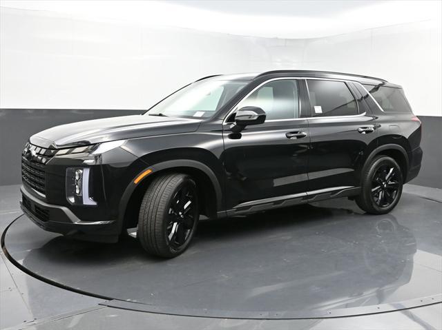 used 2023 Hyundai Palisade car, priced at $37,697