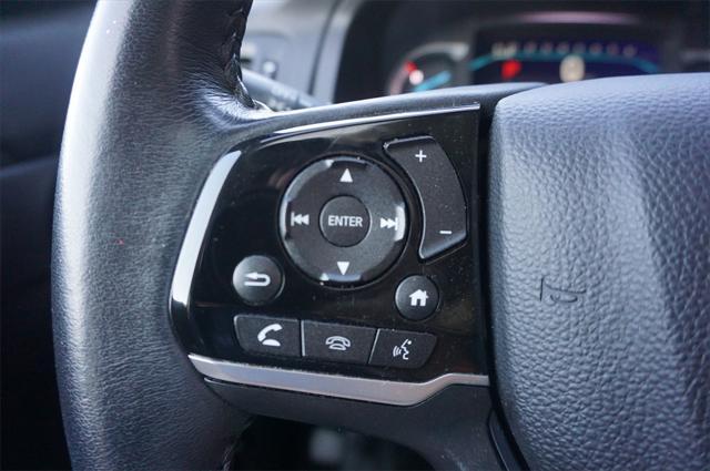 used 2022 Honda Pilot car, priced at $30,000