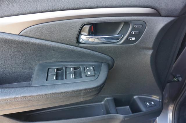 used 2022 Honda Pilot car, priced at $30,000