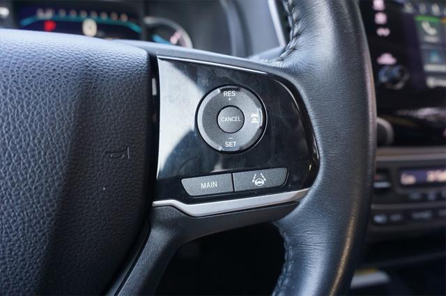 used 2022 Honda Pilot car, priced at $30,000