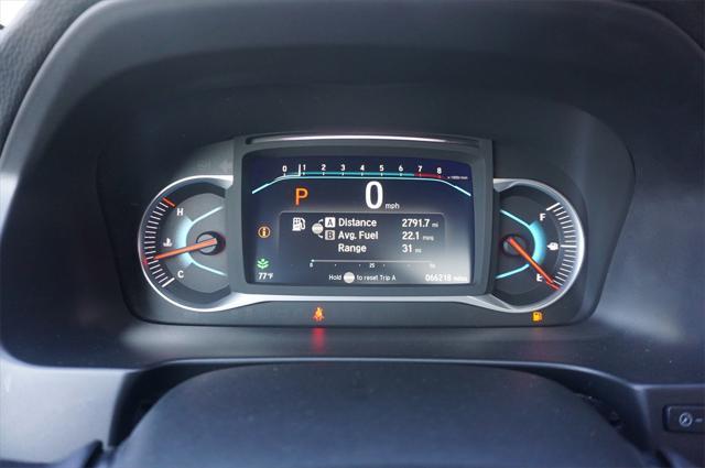 used 2022 Honda Pilot car, priced at $30,000