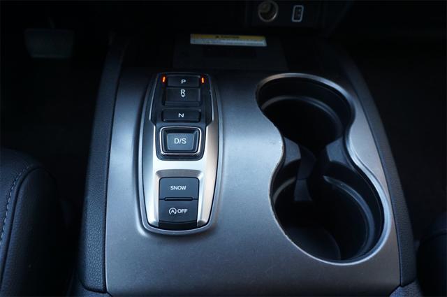 used 2022 Honda Pilot car, priced at $30,000