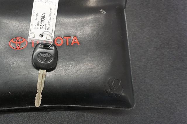 used 2018 Toyota Tacoma car, priced at $21,000