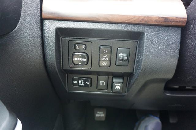 used 2021 Toyota Tundra car, priced at $41,000