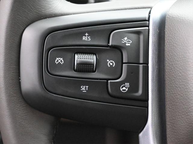 used 2022 GMC Yukon XL car, priced at $46,500