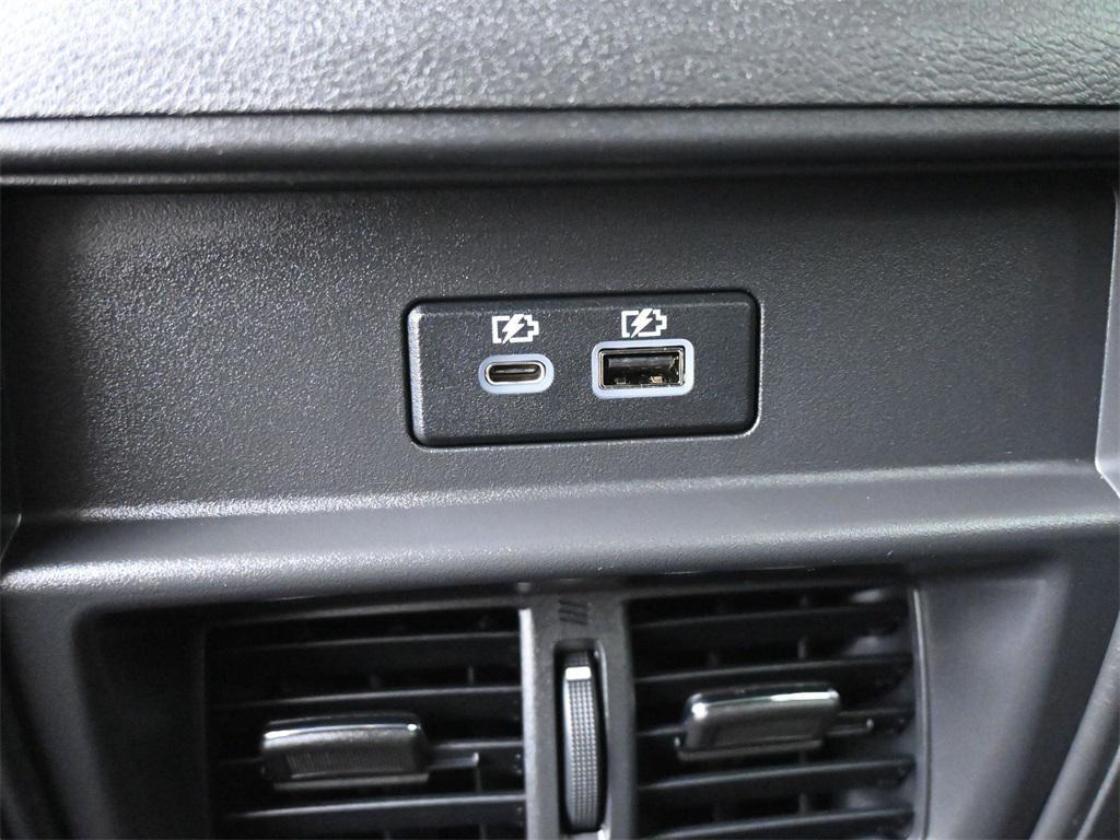 used 2024 Nissan Murano car, priced at $30,500
