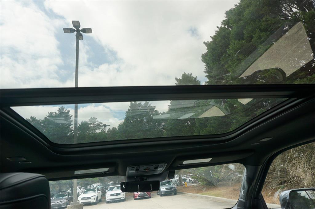 used 2023 Toyota Tundra car, priced at $52,500
