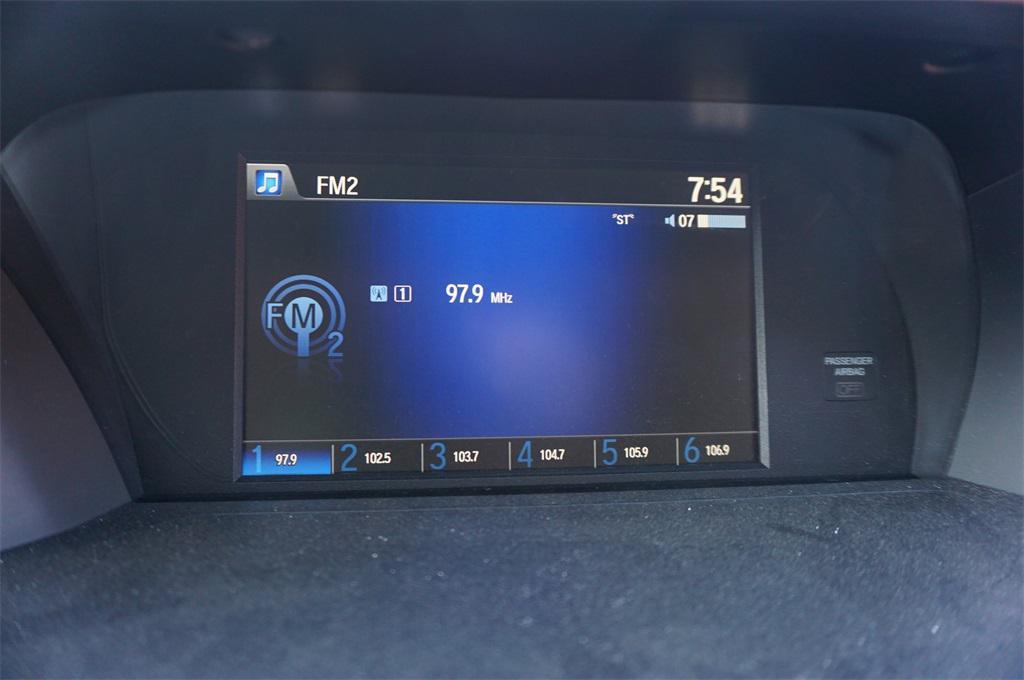 used 2015 Honda Accord car, priced at $15,000