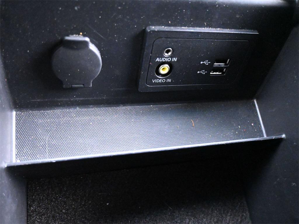 used 2018 Nissan Pathfinder car, priced at $7,000