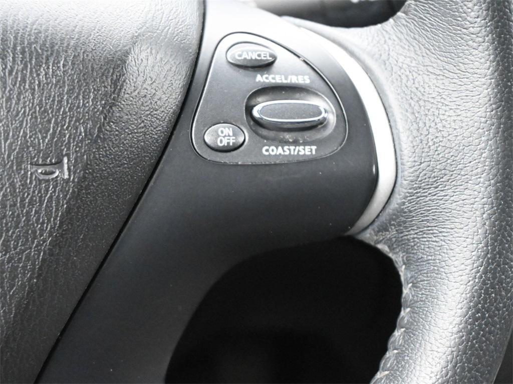 used 2018 Nissan Pathfinder car, priced at $7,000