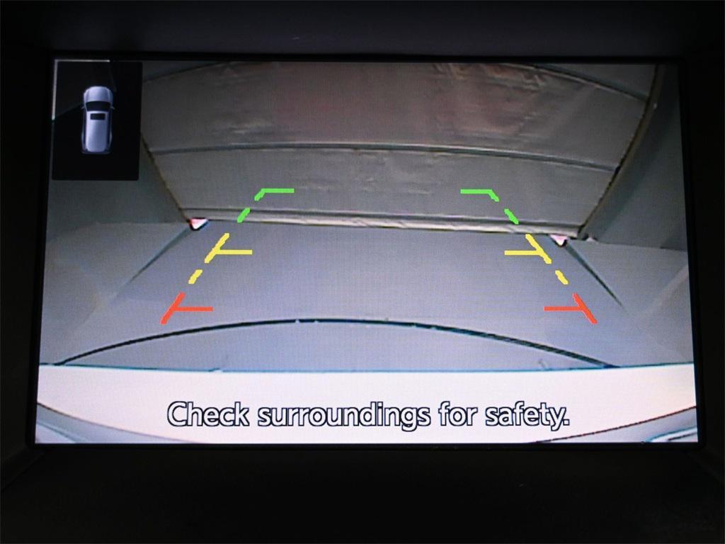 used 2018 Nissan Pathfinder car, priced at $7,000