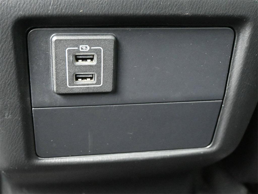 used 2018 Nissan Pathfinder car, priced at $7,000