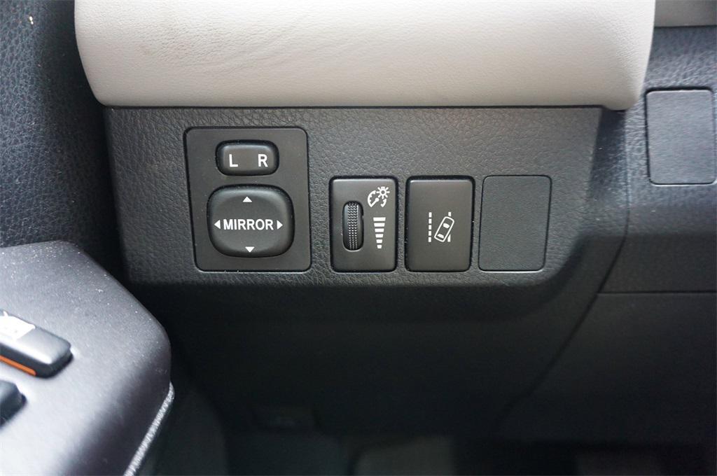 used 2017 Toyota RAV4 car, priced at $17,000