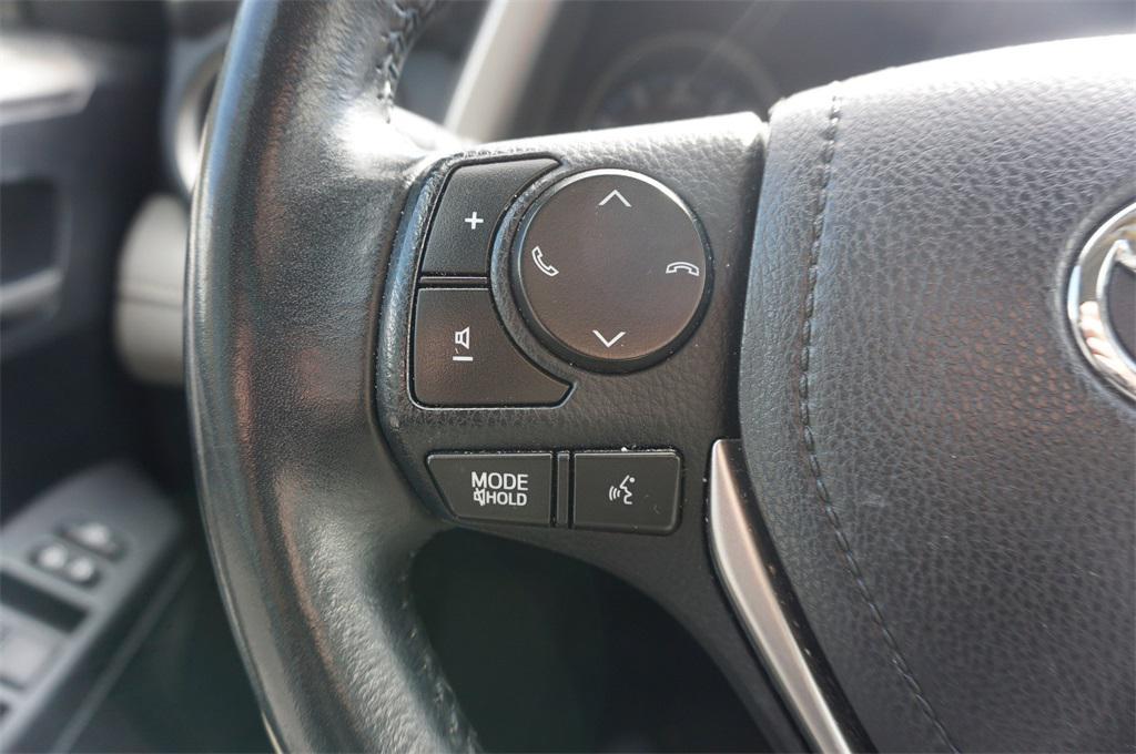 used 2017 Toyota RAV4 car, priced at $17,000