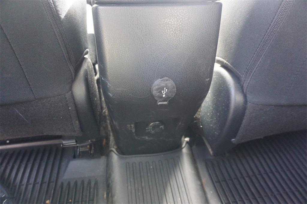 used 2017 Toyota RAV4 car, priced at $17,000