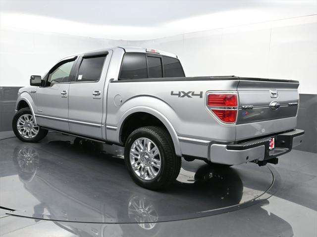 used 2014 Ford F-150 car, priced at $17,863