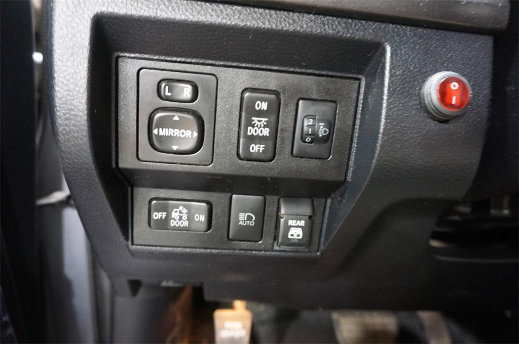 used 2020 Toyota Tundra car, priced at $37,750