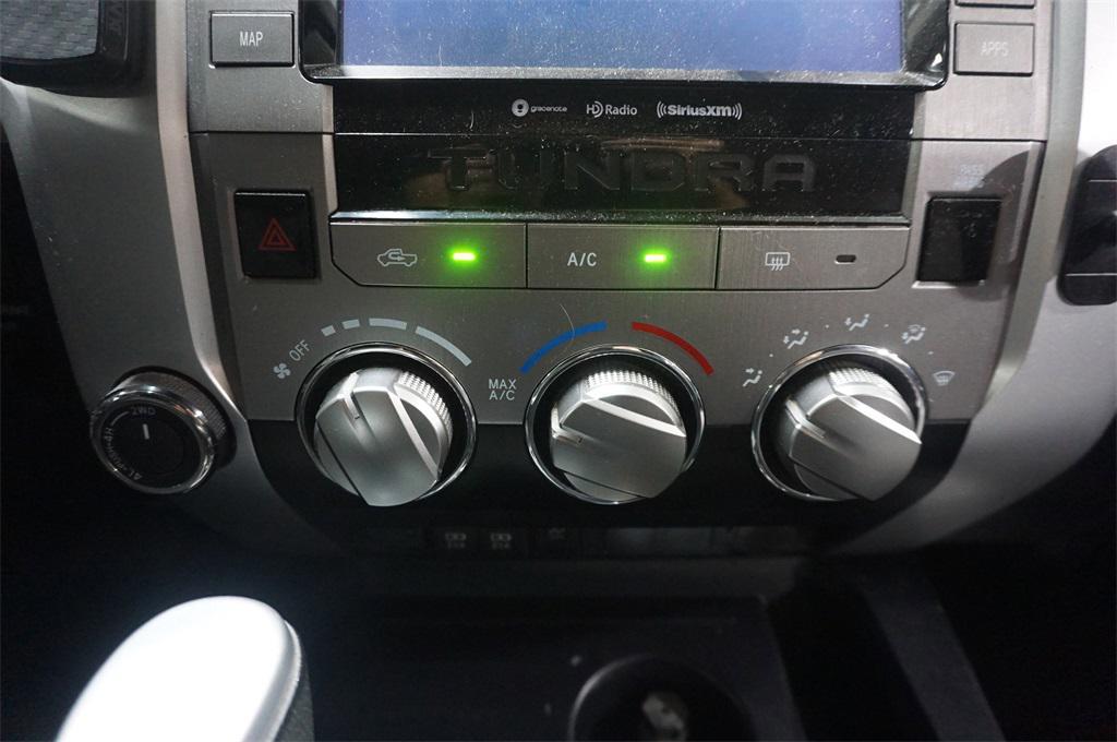 used 2020 Toyota Tundra car, priced at $37,750