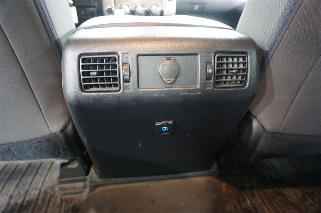 used 2020 Toyota Tundra car, priced at $37,750