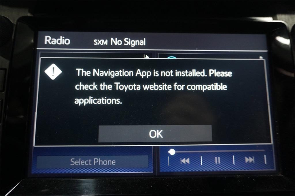 used 2020 Toyota Tundra car, priced at $37,750
