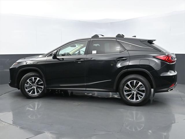 used 2021 Lexus RX 350 car, priced at $41,897