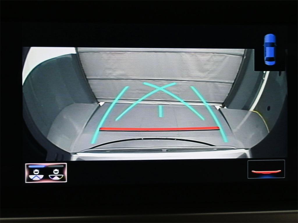 used 2023 Lexus GX 460 car, priced at $58,500