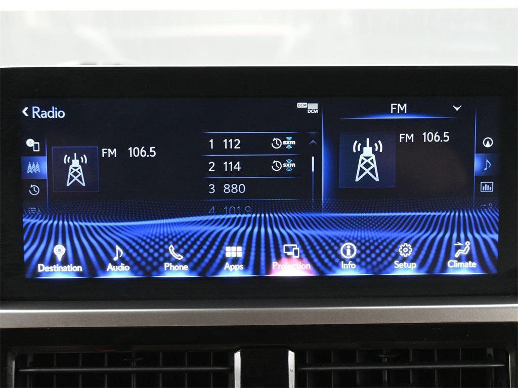 used 2023 Lexus GX 460 car, priced at $58,500