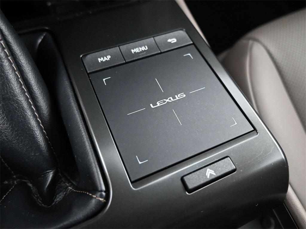 used 2023 Lexus GX 460 car, priced at $58,500