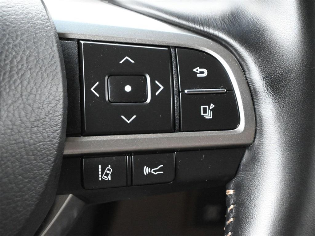 used 2023 Lexus GX 460 car, priced at $58,500