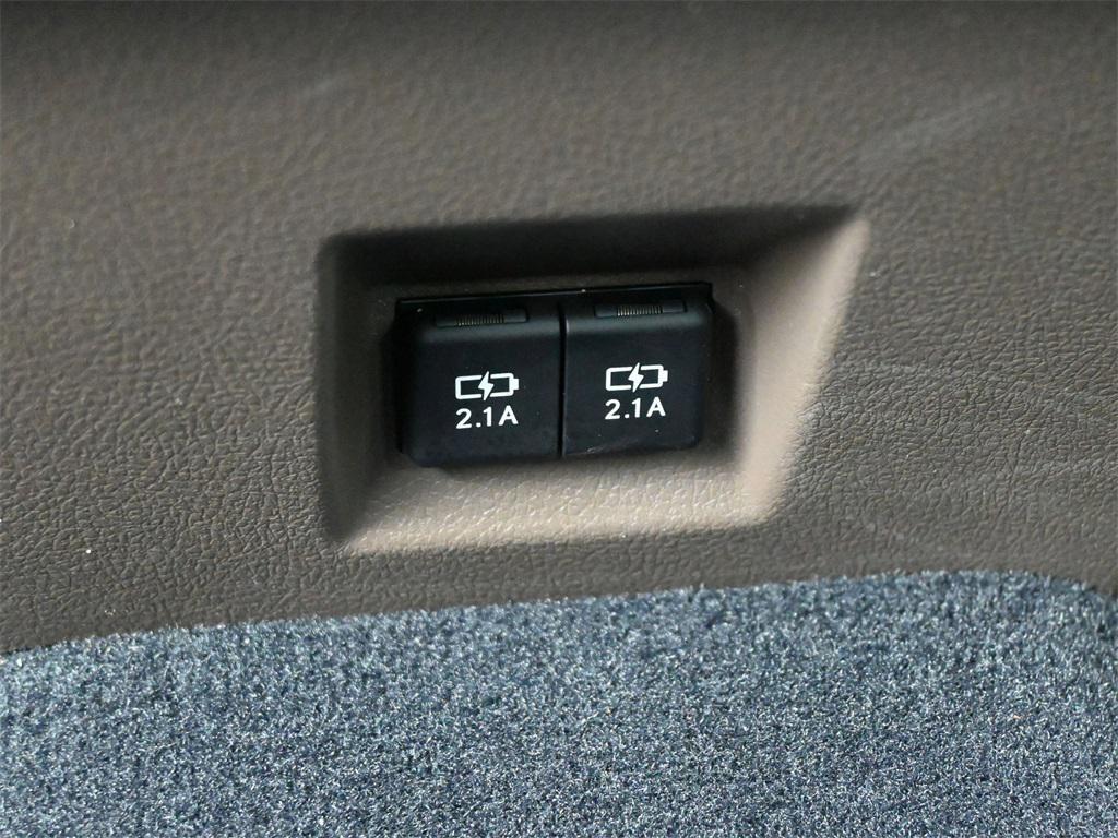 used 2023 Lexus GX 460 car, priced at $58,500