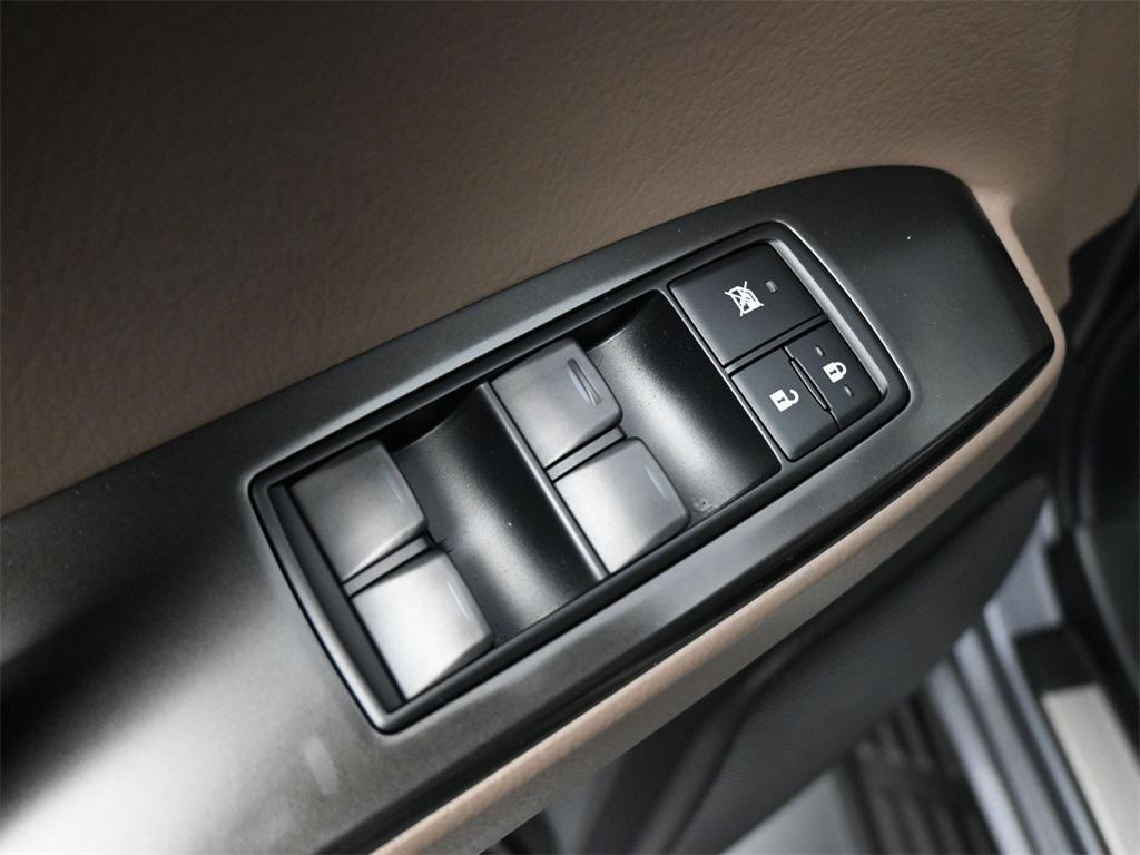 used 2023 Lexus GX 460 car, priced at $58,500