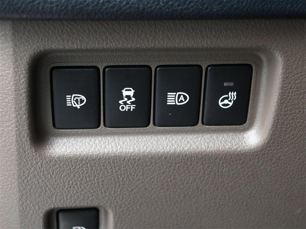 used 2023 Lexus GX 460 car, priced at $58,500