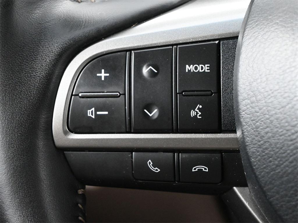 used 2023 Lexus GX 460 car, priced at $58,500
