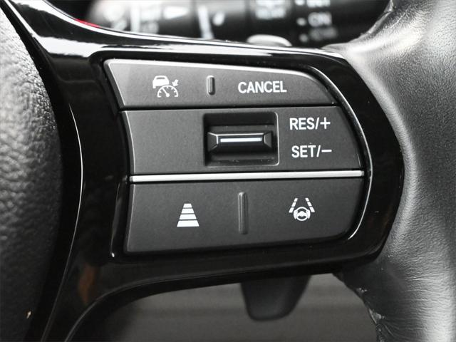used 2023 Honda Pilot car, priced at $34,250