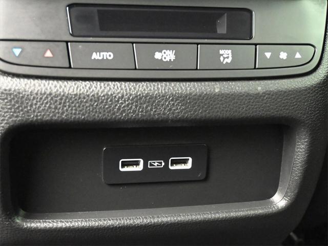 used 2023 Honda Pilot car, priced at $34,250