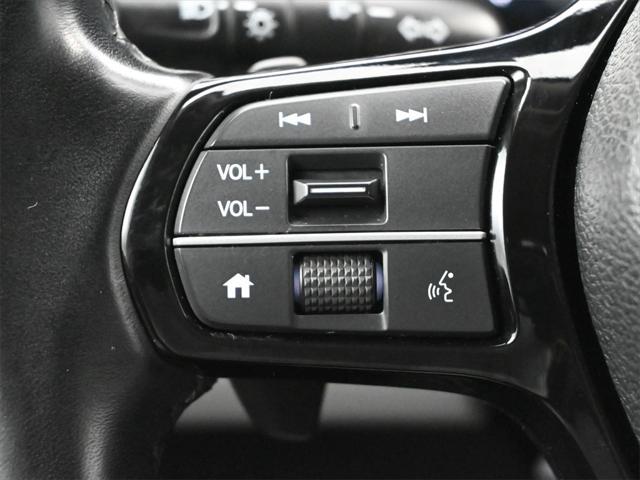 used 2023 Honda Pilot car, priced at $34,250